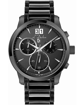 L\'Duchen Aerostat Chrono D 232.70.31